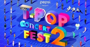 กระแสแรง!  T-POP CONCERT FEST 2 บัตรใกล้เต็มพื้นที่แล้ว