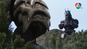 ดูย้อนหลัง อุลตร้าแมน เบลซาร์ ตอนที่ 7 (1/2)