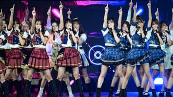 BNK48 - CGM48 ปล่อยคลิปคอนเสิร์ต รวมไอดอลยกค่าย ขอบคุณแฟนคลับ!