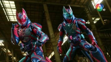 ดูย้อนหลัง Masked Rider Revice ตอนที่ 53 (1/2)