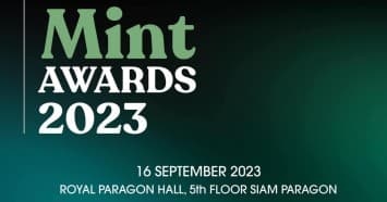 ร่วมลุ้น ‘MINT AWARDS 2023’  งานประกาศรางวัลของคนเจนเนอเรชั่นใหม่