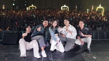 Chilax (ชิลแล็กซ์) ดีใจยิ้มแก้มปริ! กระแสตอบรับโชว์ดี ขอบคุณแฟนๆ ที่คอยซับพอร์ต พร้อม!ปล่อยเพลงใหม่...เร็วๆนี้