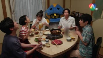 ดูย้อนหลัง Masked Rider Revice ตอนที่ 57 (2/2)