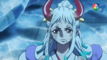 ดูย้อนหลังวันพีซ ภาควาโนะคุนิ EP.1073 ตอนเจ้าหญิงจันทรากู่ก้อง ฉากสุดท้ายของแคว้นวะ (1/2)