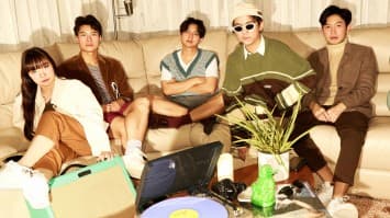 ‘thepicnik (เดอะปิคนิก)’ เล่าความสูญเสียผ่านซิงเกิล ‘Old Socks’ เพลงเศร้าจากความทรงจำ การเติบโต และการจากลา