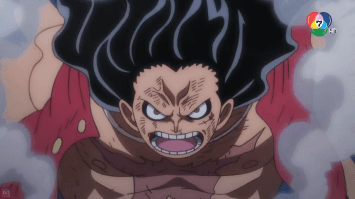 ดูย้อนหลังวันพีซ ภาควาโนะคุนิ EP.1074 ตอน ผู้ชนะมีเพียงหนึ่งเดียว ลูฟี่ vs ไคโด (1/2)