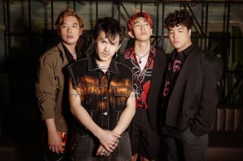 โวยวายลั่น! TRYST ใส่เต็มความเดือดในเพลง “แพ้แล้วพาล” สาดซาวด์หนักแน่น ระบายความอัดอั้นซ้ำเติมตัวเอง