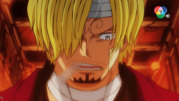 ดูย้อนหลัง วันพีซ ภาควาโนะคุนิ EP.1078 ตอนไม่มีที่ให้หนีแล้ว ภาพนรกบนโอนิกาชิมะ (2/2)