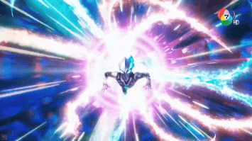 ดูย้อนหลัง อุลตร้าแมน เบลซาร์ ตอนที่ 19 (2/2)