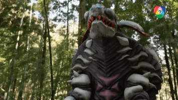 ดูย้อนหลัง อุลตร้าแมน เบลซาร์ ตอนที่ 21 (1/2)