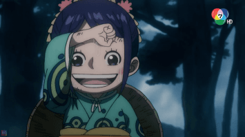 ดูย้อนหลัง วันพีซ ภาควาโนะคุนิ EP.1078 ตอนกลับสู่บ้านเกิด โชกุนแห่งแคว้นวะ โคสึกิ โมโมโนะสุเกะ  (2/2)