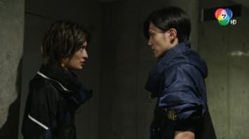 ดูย้อนหลัง Masked Rider Geats EP.6 (1/2)