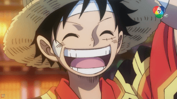 ดูย้อนหลัง วันพีซ ภาควาโนะคุนิ EP.1082 ตอนยุคสมัยใหม่มาถึง ความโกรธของจักรพรรดิผมแดง (2/2)	