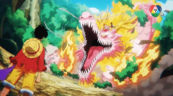 ดูย้อนหลัง วันพีซ ภาควาโนะคุนิ EP.1085 ตอนปิดม่าน คำสาบานของลูฟี่กับโมโมะโนะสึเกะ (1/2)