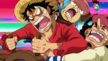 ดูย้อนหลัง วันพีซ ภาควาโนะคุนิ EP.1085 ตอนปิดม่าน คำสาบานของลูฟี่กับโมโมะโนะสึเกะ (2/2)