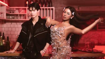 ซิงเกิ้ลใหม่สุดว้าว!! “WIN” คว้าสาวแซ่บ “Badmixy” ร่วมร้อง Feat. ในเพลงสนุกชวนขยี้ใจ “ดึกมากแล้ว” (Night Ride)