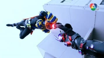 ดูย้อนหลัง Masked Rider Geats EP.14 (2/2)