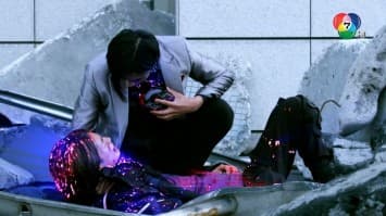 ดูย้อนหลัง Masked Rider Geats EP.15 (1/2)