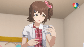 ดูย้อนหลัง ดิ ไอดอลมาสเตอร์ มิลเลียน ไลฟ์ ตอนที่ 1 (1/2)