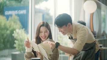 “NINE วารันนายน์” ปล่อยซิงเกิ้ลแรก “ปิดทำการ” สุดตื่นเต้นร่วมงานมืออาชีพ “เอก Seasonfive - เบญ เรวิญานัน”