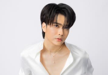 “จำนน” เพลงใหม่ล่าสุดของ “ธนนท์ จำเริญ” กับเนื้อหาจากปลายปากกาของ “แอ้ม อัจฉริยา”