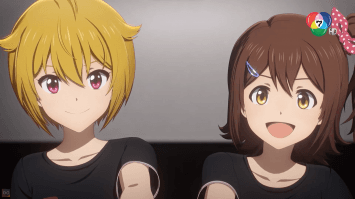 ดูย้อนหลัง ดิ ไอดอลมาสเตอร์ มิลเลียน ไลฟ์ ตอนที่ 2 (2/2)