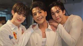 ถ้าหากว่า เพลงประกอบซีรีส์เรื่อง Two worlds โลกสองใบใจดวงเดียว เพลงประกอบซีรีส์วายเรื่องล่าสุดจาก บอย สมภพ