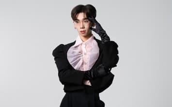 ‘FASH’ ค่ายน้องใหม่ในเครือ ‘RS Music’  ส่งศิลปินเบอร์แรกสุดปัง ‘Earth Lollipop’ มาพร้อมซิงเกิลที่เขียนเองร้องเอง  ‘FWB’ (Friends with Benefits)