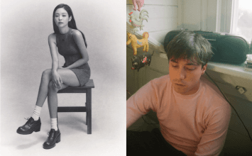ปังสุด! Matt Champion คอลแลป JENNIE BLACKPINK พาหยุดเวลาให้ไหลไปช้าๆ กับเพลง ‘Slow Motion’