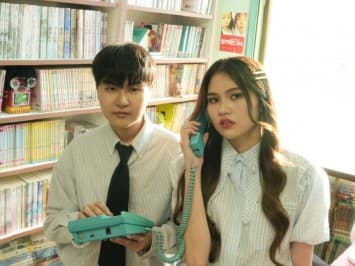 Only You Look Like My Boo ซิงเกิ้ลใหม่จาก Cumuu พร้อมท่าเต้นน่ารักให้แฟนๆไปเต้นตาม