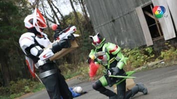 ดูย้อนหลัง Masked Rider Geats EP.20 (2/2)
