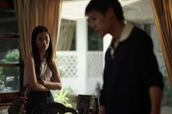 “ตู ต้นตะวัน” ดีใจ!! ได้ร่วมงานกับ “ค่ายจีดีเอช” การมารับบทในหนัง “หลานม่า” ทำให้อยากกลับไปกอดคนที่บ้าน  