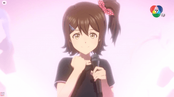 ดูย้อนหลัง ดิ ไอดอลมาสเตอร์ มิลเลียน ไลฟ์ ตอนที่ 6 (2/2)