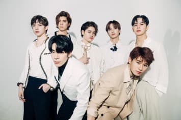 ATLAS ปล่อยซิงเกิลใหม่ Light it up  ชวนทุกคนมาลองทิ้งใจ และพักใจไปกับพวกเค้าทั้ง 7