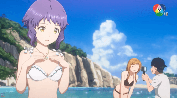 ดูย้อนหลัง ดิ ไอดอลมาสเตอร์ มิลเลียน ไลฟ์ ตอนที่ 7 (1/2)