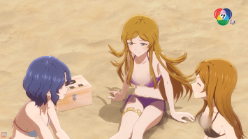 ดูย้อนหลัง ดิ ไอดอลมาสเตอร์ มิลเลียน ไลฟ์ ตอนที่ 7 (2/2)