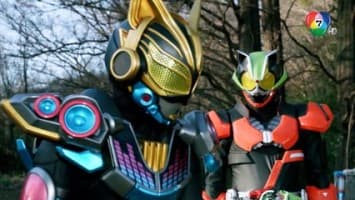ดูย้อนหลัง Masked Rider Geats EP.23 (2/2)
