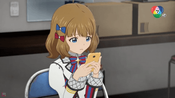 ดูย้อนหลัง ดิ ไอดอลมาสเตอร์ มิลเลียน ไลฟ์ ตอนที่ 8 (1/2)