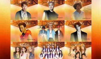 นับถอยหลัง ไปโดด ไปจอย FANSLAND MUSIC FESTIVAL เหล่าศิลปินขนขบวนส่งคลิปชวนแฟนคลับมาเจอกัน 4-5 พ.ค.นี้