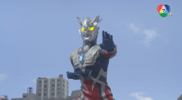 ดูย้อนหลัง อุลตร้าแมนนิวเจนเนอร์เรชัน สตาร์ส ตอนที่ 14 (1/2)