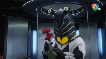 ดูย้อนหลัง อุลตร้าแมนนิวเจนเนอร์เรชัน สตาร์ส ตอนที่ 14 (2/2)