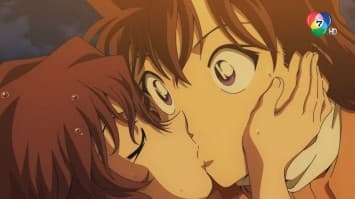 ดูย้อนหลัง ยอดนักสืบจิ๋วโคนัน เดอะ มูฟวี่ : มฤตยูใต้น้ำทมิฬ EP.6 (2/2)