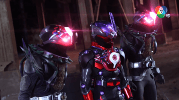 ดูย้อนหลัง masked rider geats ep.26 (2/2)