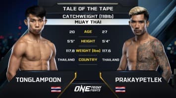 ทองลำพูน เอฟเอ.กรุ๊ป vs ประกายเพชรเล็ก อีมิเน้นท์แอร์ | ONE ลุมพินี 67 | 14 มิ.ย. 2567 | Ch7HD