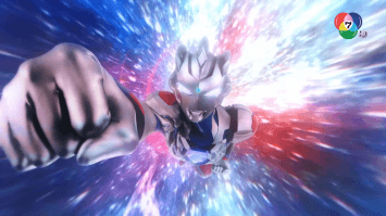 ดูย้อนหลัง อุลตร้าแมนนิวเจนเนอร์เรชัน สตาร์ส ตอนที่ 19 (1/2)