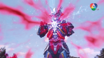 ดูย้อนหลัง อุลตร้าแมนนิวเจนเนอร์เรชัน สตาร์ส ตอนที่ 19 (2/2)