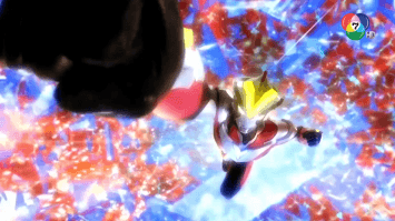 ดูย้อนหลัง อุลตร้าแมนนิวเจนเนอร์เรชัน สตาร์ส ตอนที่ 20 (2/2)