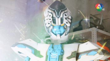 ดูย้อนหลัง อุลตร้าแมนนิวเจนเนอร์เรชัน สตาร์ส ตอนที่ 21 (2/2)