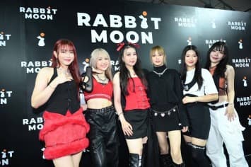  เปิดใจ “วิน-เมธวิน อังคทะวานิช” ผู้บริหารหนุ่มไฟแรง กับการนำทัพ Rabbit Moon สู่ตลาด T-POP ระดับโลก