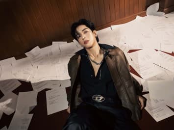 ค่ายเพลง “จีเวล มิวสิค (JEVEL MUSIC)” เปิดตัวศิลปินน้องใหม่ “FRANKT” ส่งซิงเกิล เดบิวต์ “เจ็บเลยมั้ย (the end)” มาเอาใจแฟน ๆ